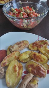 H2_Salat_Kartoffelchips